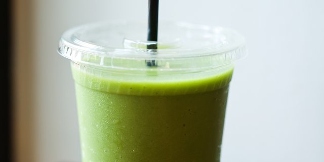 Islander Smoothie