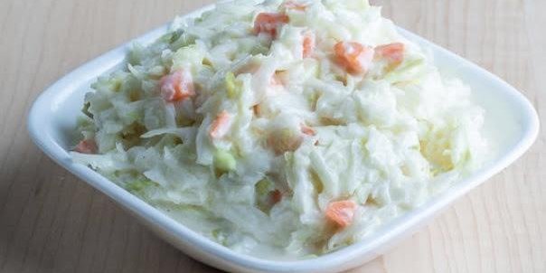 Coleslaw