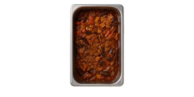 Vegetable Stew Pan