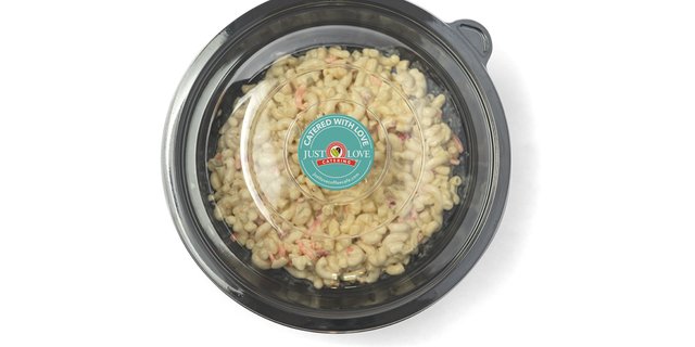 Macaroni Salad