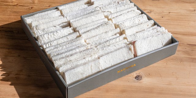 Miga Sandwich Box