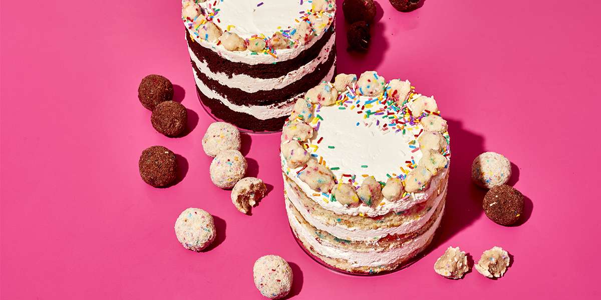 Milk Bar