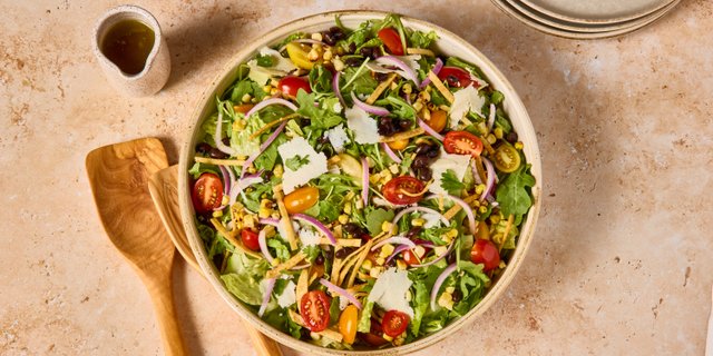 House Salad