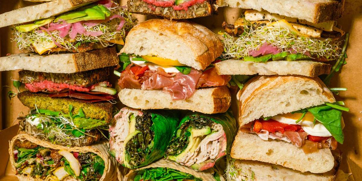 Atlyss Food Collective