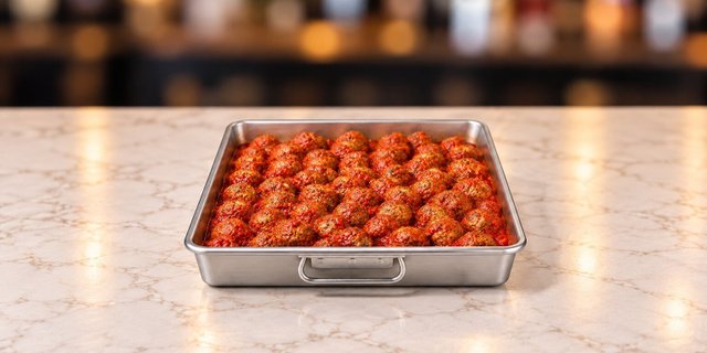 Meatballs