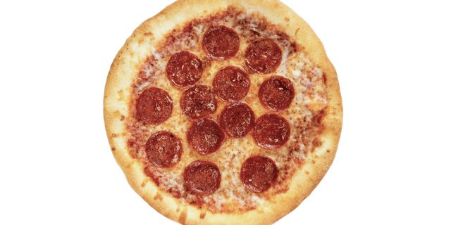 16" Pepperoni