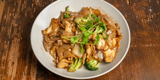 Pad See You