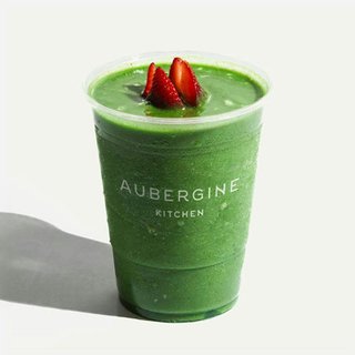 Immune Boost Smoothie