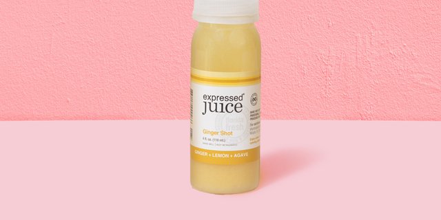 Ginger Shot