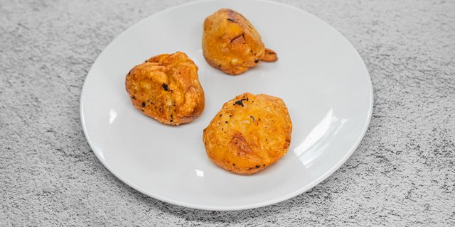 Boulette