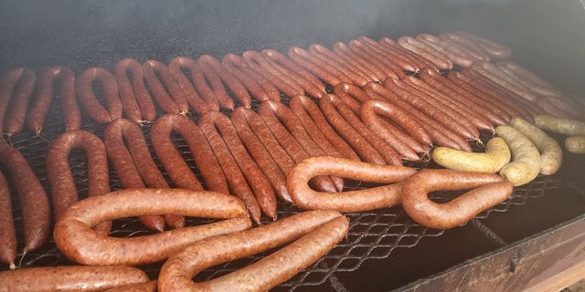 Sausage