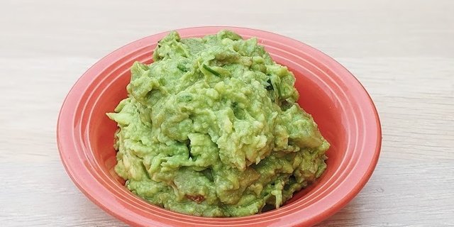 Guacamole