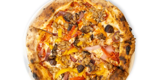 Ace Pizza