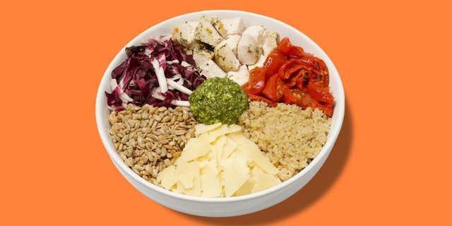 Pesto Italiano