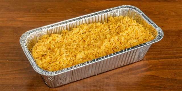 Lago Rice