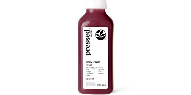 Daily Roots+ Beet