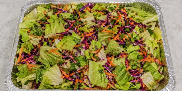 House Salad
