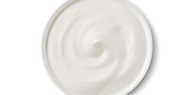 Sour Cream