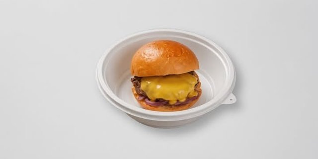Wagyu Juicy Burger