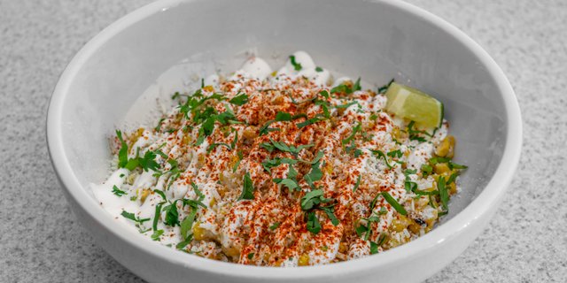 Esquites