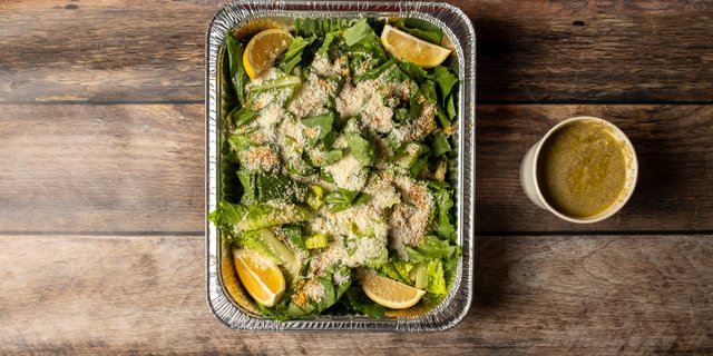 Caesar Salad