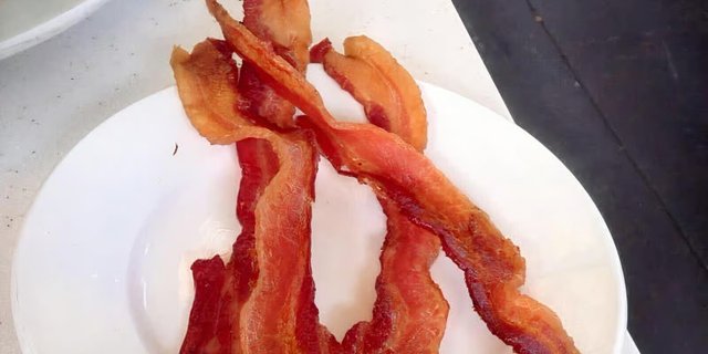Bacon