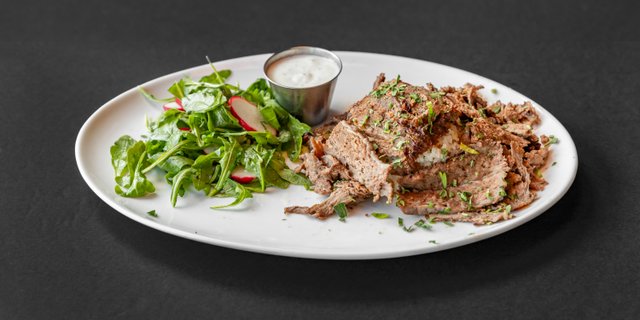 Doner Kebab