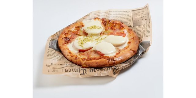 Caprese Ponte Pizzetta