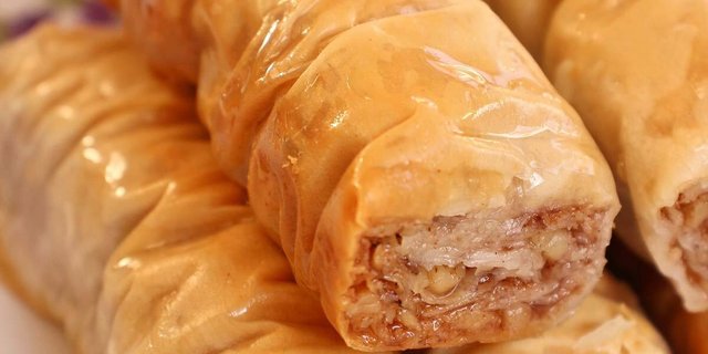 Baklava