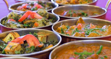 Delhi Diner
