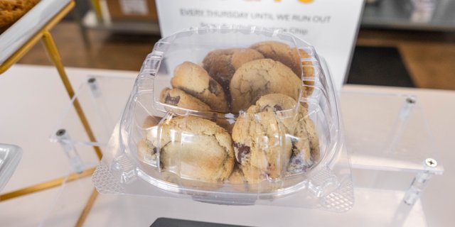 Cravelits Catering Box
