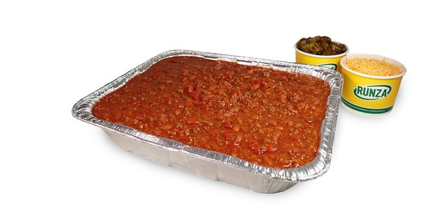 Homemade Chili