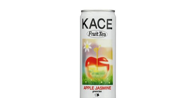 Kace Apple Jasmine Green Tea