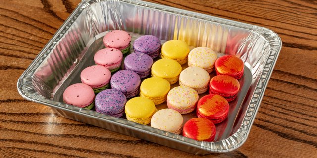 Macarons