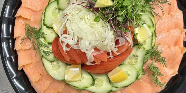 Brunch Platter