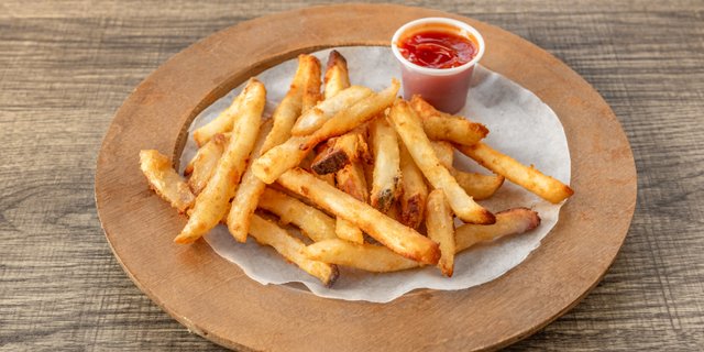 Fries