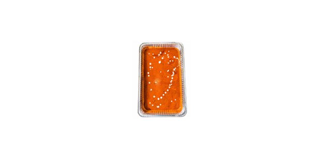 Butter Chicken Tray