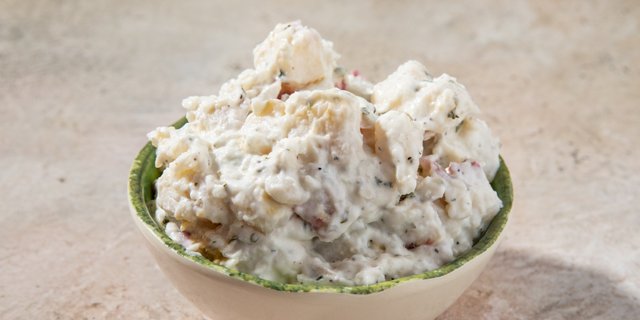 Potato Salad