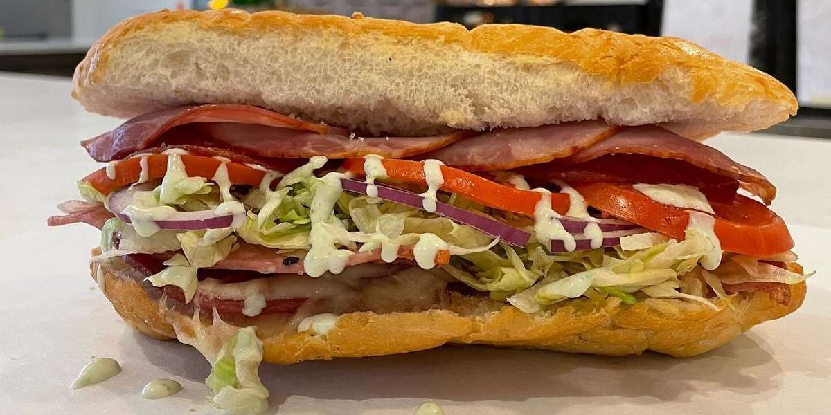 Jovick Brothers Deli Catering in St. Louis, MO 318 W Port Plaza Dr Delivery Menu from ezCater