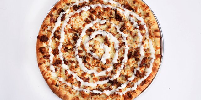 CBR Pizza