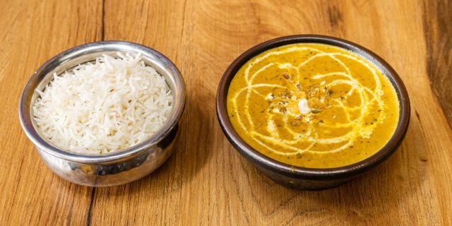Navaratan Korma