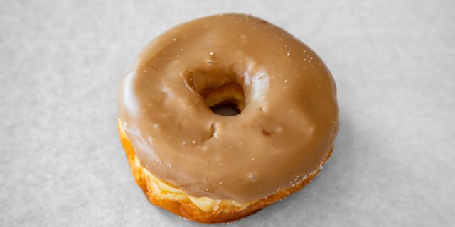 Dozen Iced Rounds
