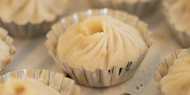 X1-05. Pork Soup Dumplings Box