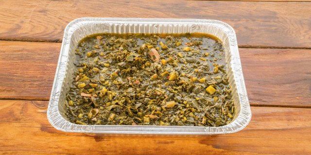 Collard Greens
