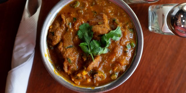 Combination Curry