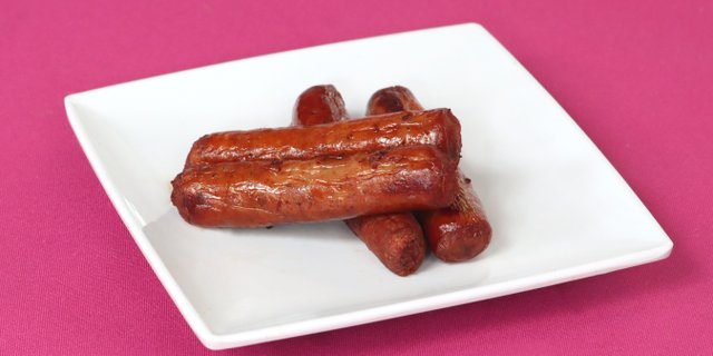 Sausage Links