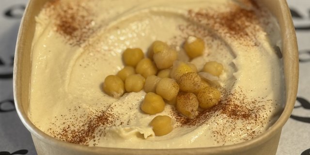 Hummus