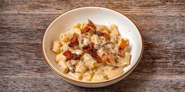Carbonara Box