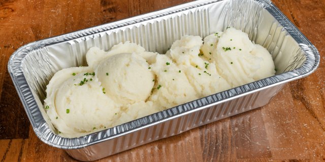 Mama's Mash