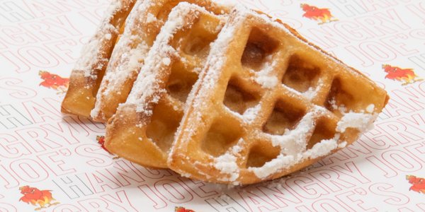 Waffles